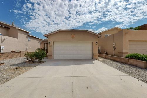 124 Latigo Trl, Rio Rancho, NM, 87124-5933 | Card Image