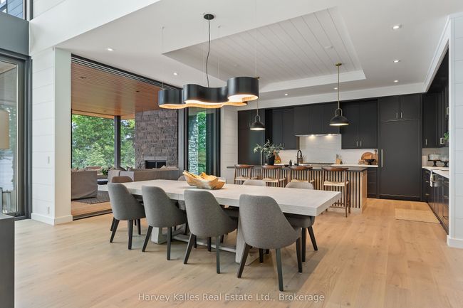 1005 Ham Rd, House other with 5 bedrooms, 6 bathrooms and 6 parking in Bala ON | Image 10