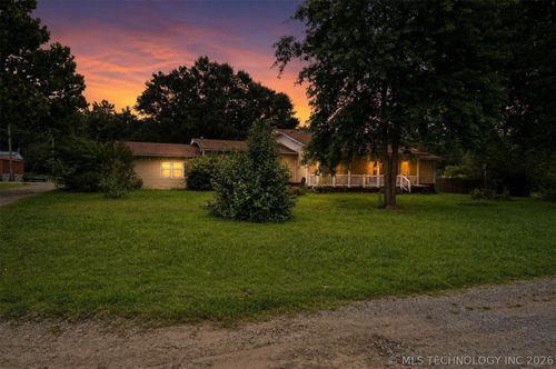 s-1286 Us-69, McAlester, OK, 74501 | Card Image