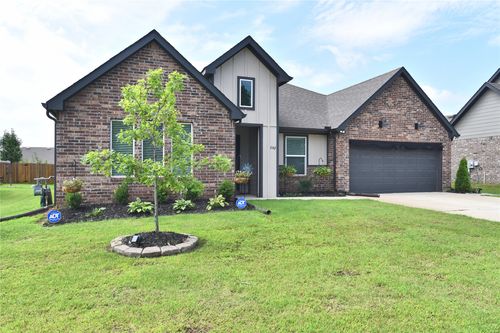 7142 E 154th St S, Bixby, OK, 74008-4371 | Card Image
