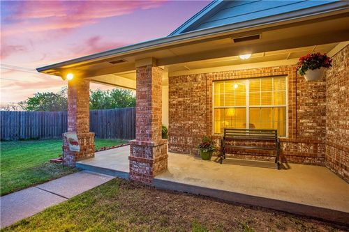 10201 Buccaneer Drive, Oklahoma City, OK, 73159 | Card Image