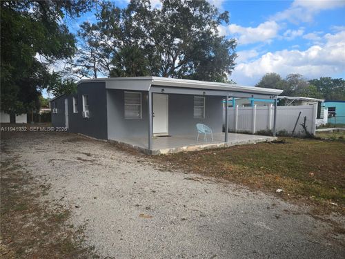 1645-1645 Lauderdale Manor Dr, Fort Lauderdale, FL, 33311-5851 | Card Image