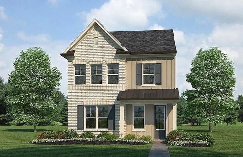 5377 Gray Birch Bnd, Flowery Branch, GA, 30542-7634 | Card Image