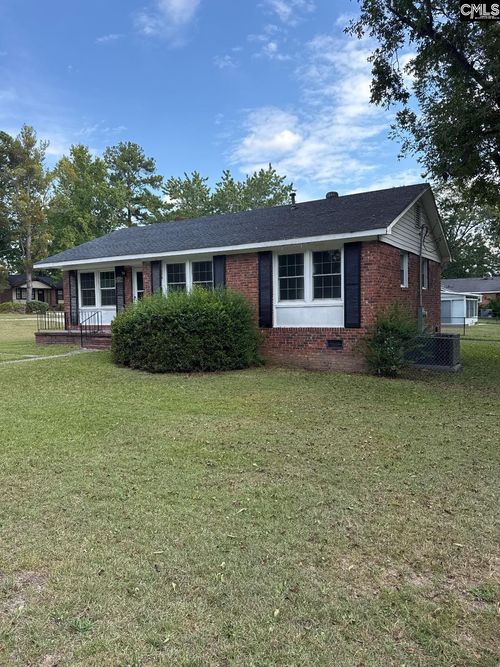 3724 Anwood Dr, Columbia, SC, 29209-4305 | Card Image