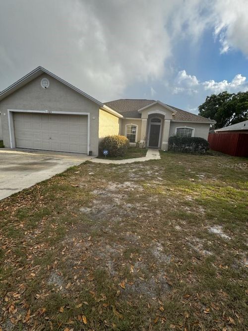 165 Osprey Heights Dr, WINTER HAVEN, FL, 33880-4986 | Card Image