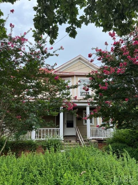 Floyd St, Lynchburg, VA 24501