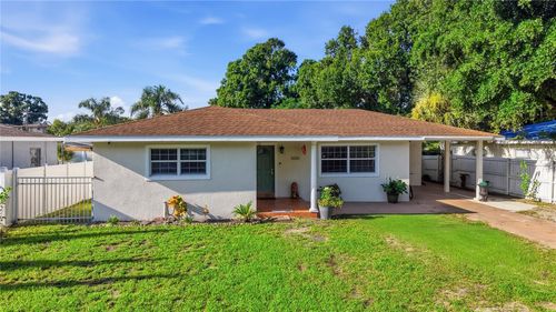 3006 W Saint Conrad St, TAMPA, FL, 33607-2955 | Card Image