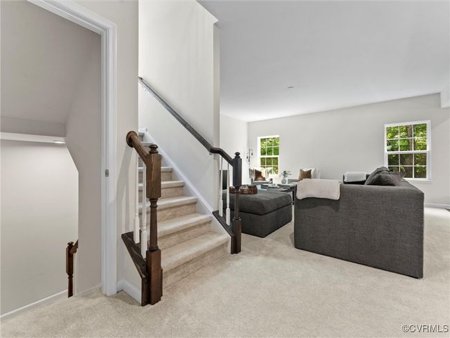 7009 Hawkeye Dr, House other with 4 bedrooms, 3 bathrooms and null parking in King George VA | Image 23