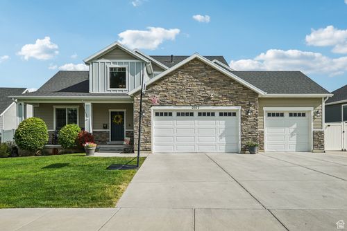 106-2577 Garden Creek Way, West Jordan, UT, 84088-6715 | Card Image