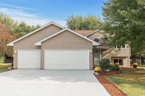 10617 Kahler Circle Ne, Albertville, MN, 55301 | Card Image