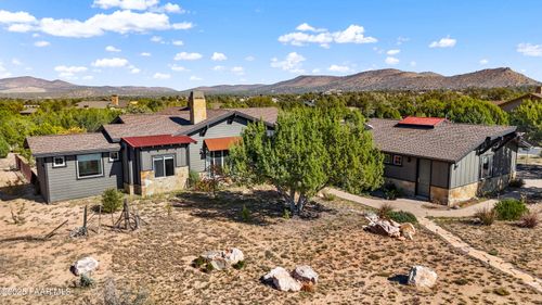 15500 N Tyler Ave, Prescott, AZ, 86305-9721 | Card Image