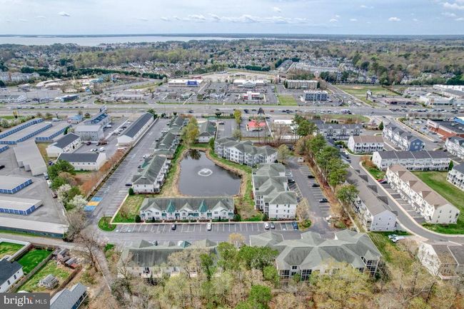 UNIT-6103 - 19999 Sandy Bottom Cir, Condo with 2 bedrooms, 2 bathrooms and null parking in REHOBOTH BEACH DE | Image 39