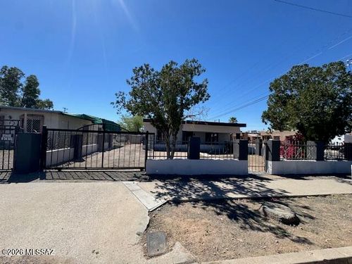 202 E 32nd Street, Tucson, AZ, 85713 | Card Image