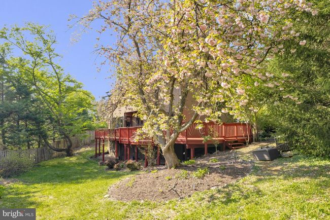 6719 Pine Creek Ct, House other with 4 bedrooms, 4 bathrooms and null parking in MCLEAN VA | Image 49