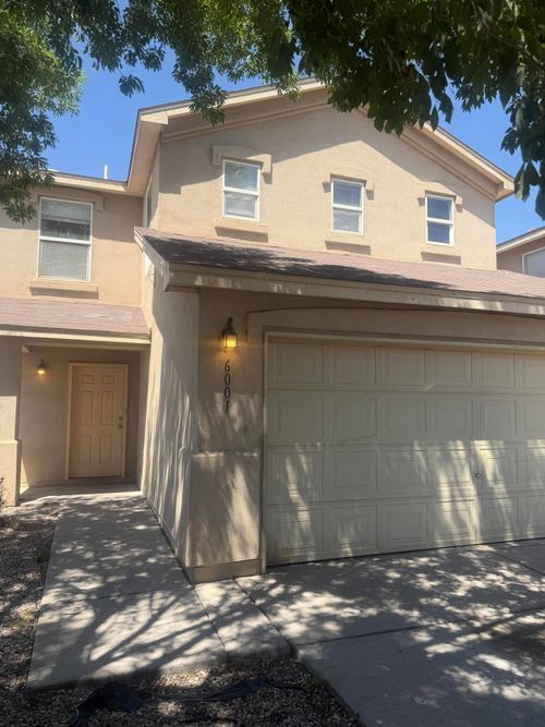 6001 Picture Rock Pl, Albuquerque, NM, 87120-2502 | Card Image