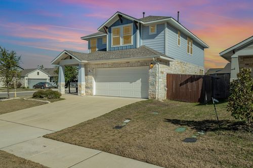 236 Oakstone Dr, Georgetown, TX, 78628-2284 | Card Image