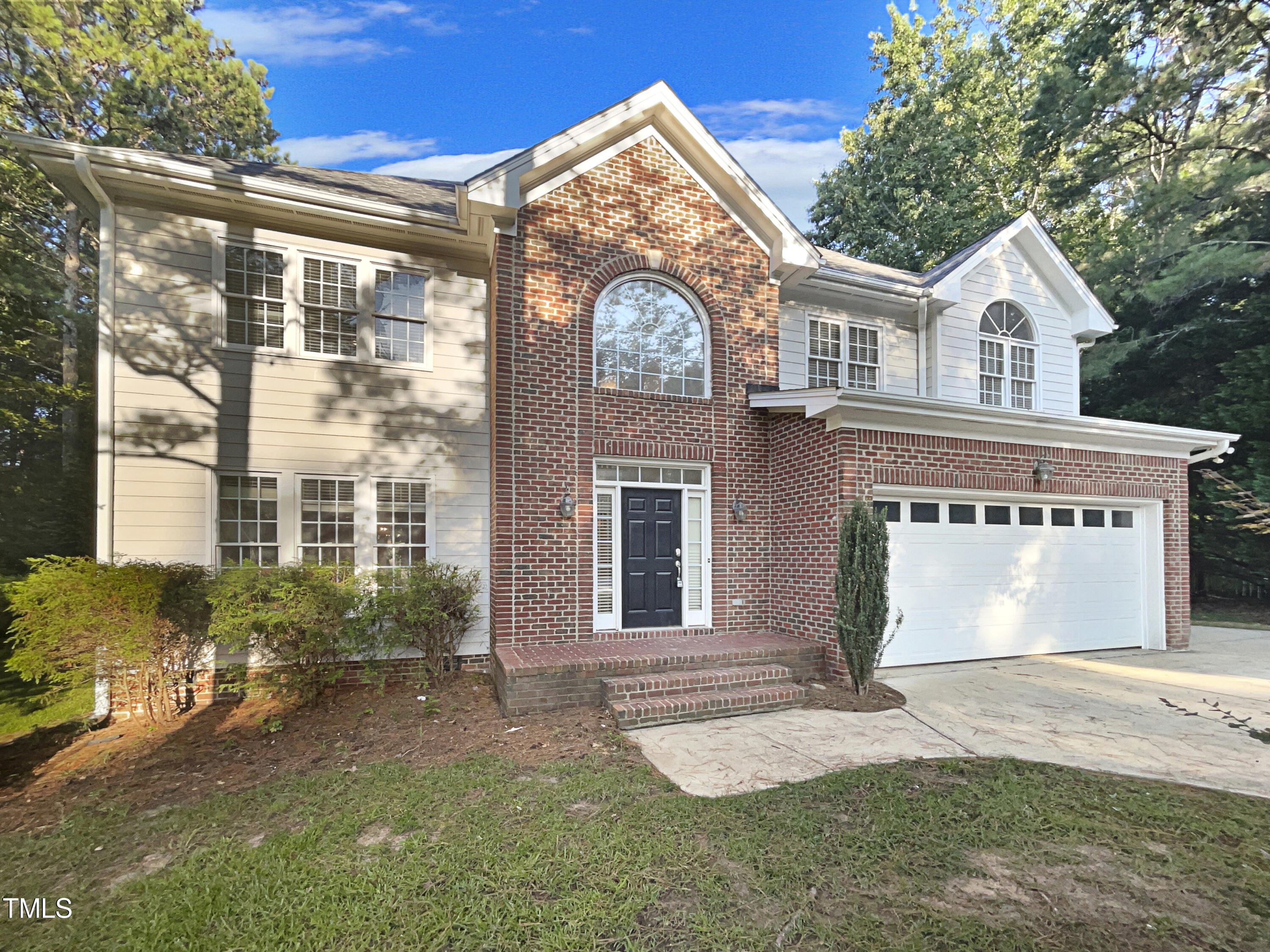 Manor Plantation Dr, Raleigh, NC 27603