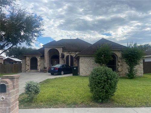 1407 Gardenia St, Weslaco, TX, 78599-2595 | Card Image