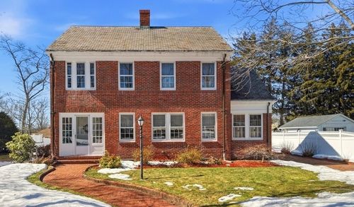 115 Davenport St, Taunton, MA, 02780-4335 | Card Image