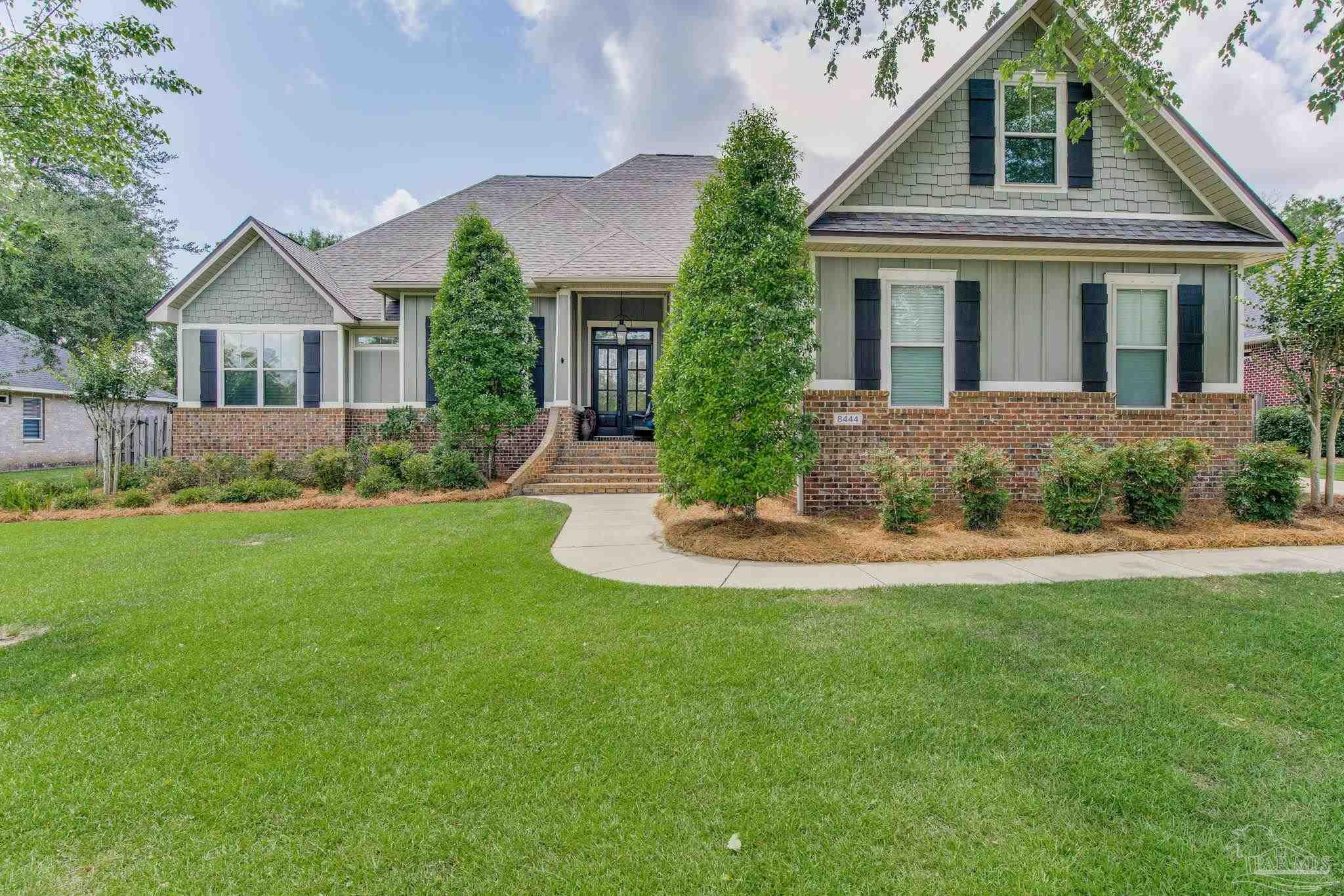 Foxtail Loop, Pensacola, FL 32526