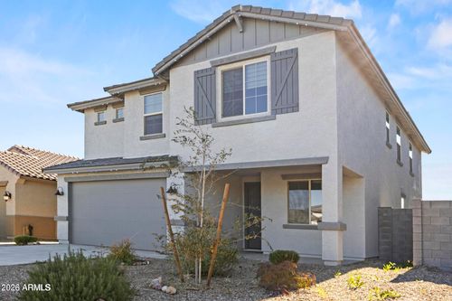 18403 W Patrick Ln, Surprise, AZ, 85387-1273 | Card Image