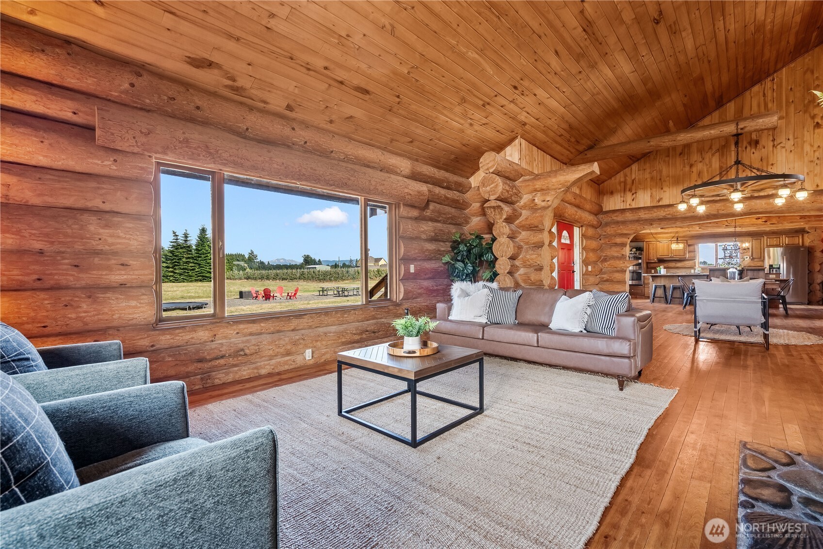 Residential in Ferndale 5