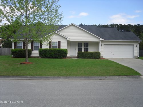 103 Eagle Trl, New Bern, NC, 28562-9305 | Card Image