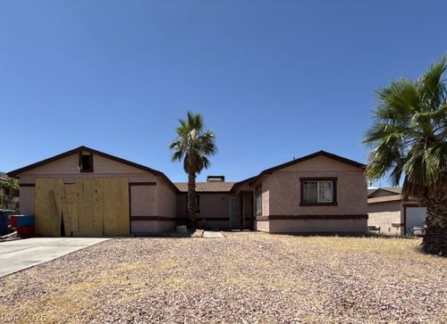 6741 Solaron Ave, Las Vegas, NV, 89156-6023 | Card Image