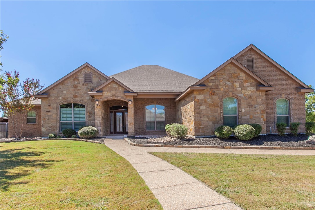 Winners Circle Dr, Salado, TX 76571