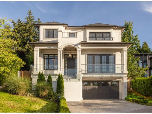 16738 Mcnair Dr, Surrey, BC, V3Z0P9 | Card Image