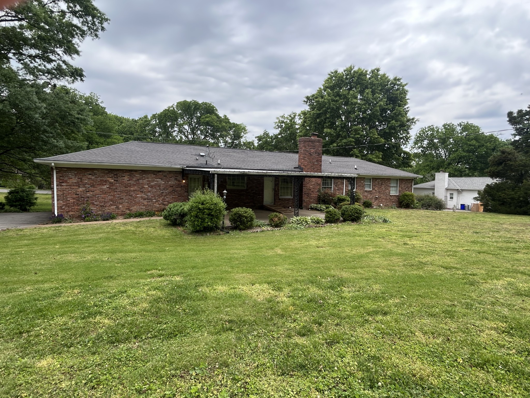 Residential in Nashville 2