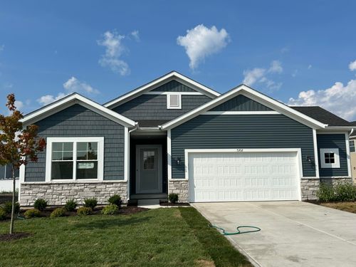 5302 Red Rock Ln, Schererville, IN, 46375-0159 | Card Image