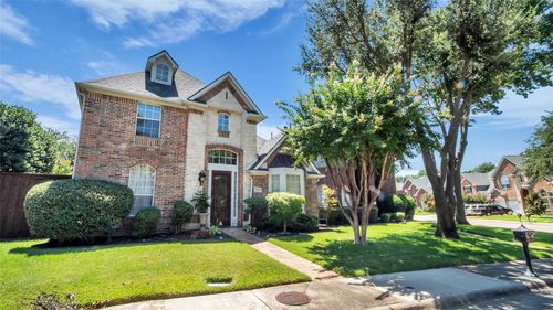 7159 Pecan Creek Ln, Dallas, TX, 75252-2768 | Card Image