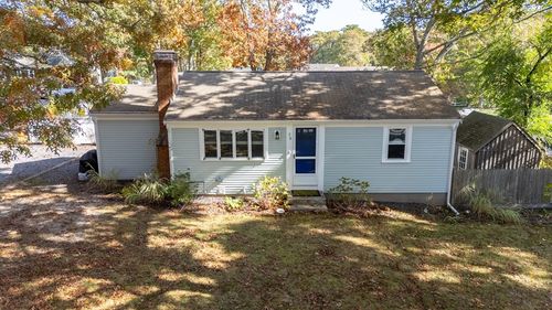 56 S Yarmouth Rd, Dennis, MA, 02638-2431 | Card Image
