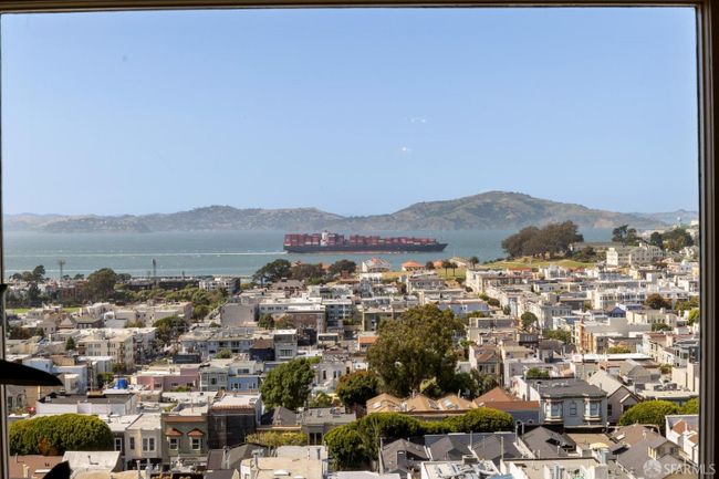 7 - 1958 Vallejo Street, Condo with 4 bedrooms, 4 bathrooms and 2 parking in San Francisco CA | Image 14