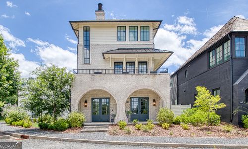 270 4th Street, Fayetteville, GA, 30214 | Card Image