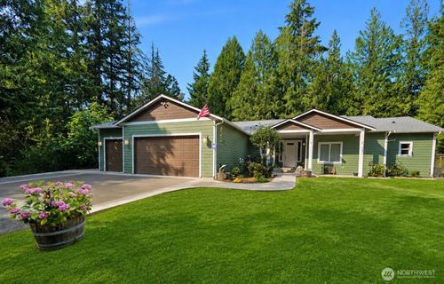 3417 188th Avenue Nw, Lakebay, WA, 98349 | Card Image