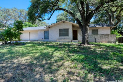 1115 Haltown Dr, San Antonio, TX, 78213-2022 | Card Image