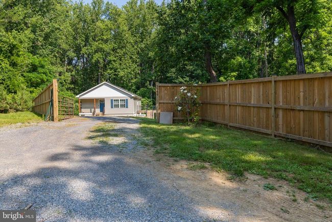 3020 Parshall Rd, House other with 3 bedrooms, 2 bathrooms and null parking in BERRYVILLE VA | Image 57