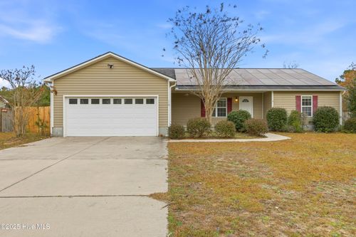 118 Magnolia Ln, Hubert, NC, 28539-3428 | Card Image