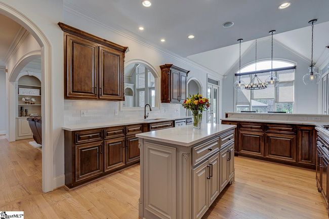 14 Cobbler Ln, House other with 5 bedrooms, 6 bathrooms and 3 parking in Simpsonville SC | Image 15
