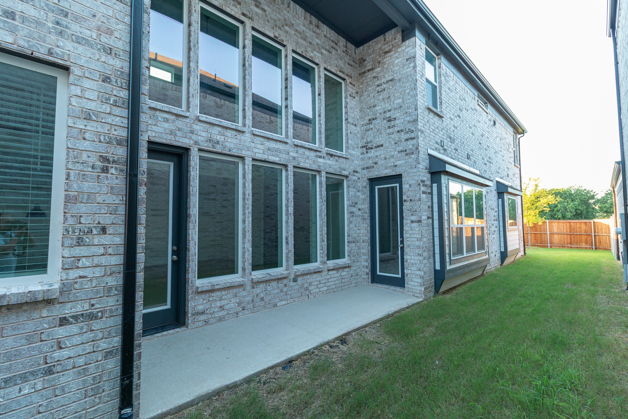 Residential Lease in McKinney 4