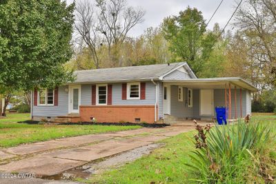 114 Carlton Terrace, House other with 3 bedrooms, 1 bathrooms and 1 parking in Gleason TN | Image 1