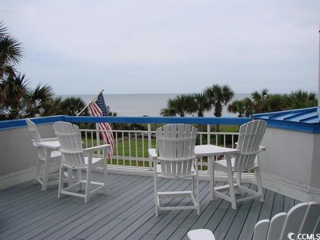 202 - 5511 N Ocean Blvd, Condo with 1 bedrooms, 2 bathrooms and null parking in Myrtle Beach SC | Image 29