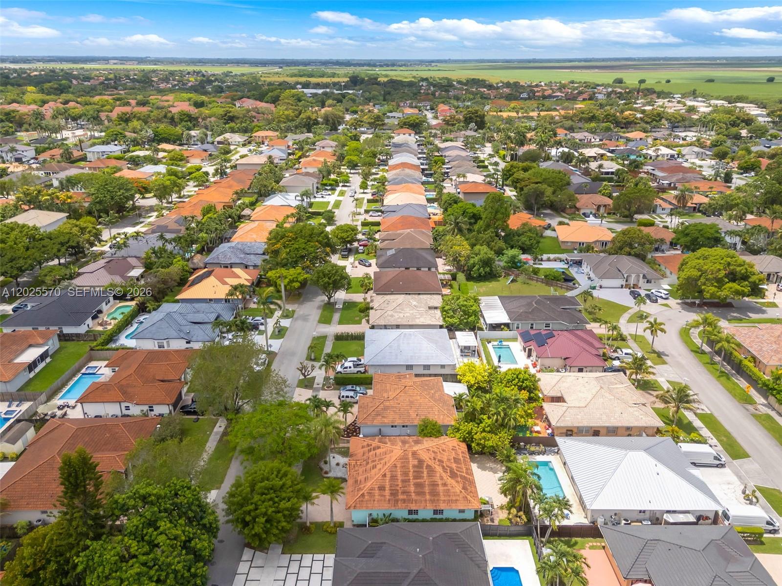 Residential in Miami 2