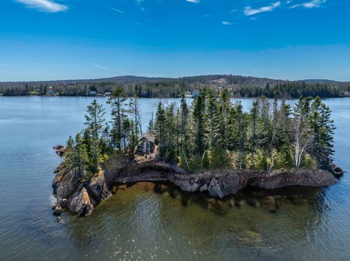 Map3Lot57 Little Doucet Island, Robbinston, ME, 04671 | Card Image