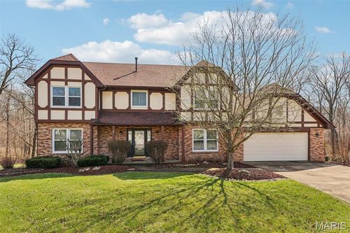 10 White Birch Ln, Collinsville, IL, 62234-5204 | Card Image