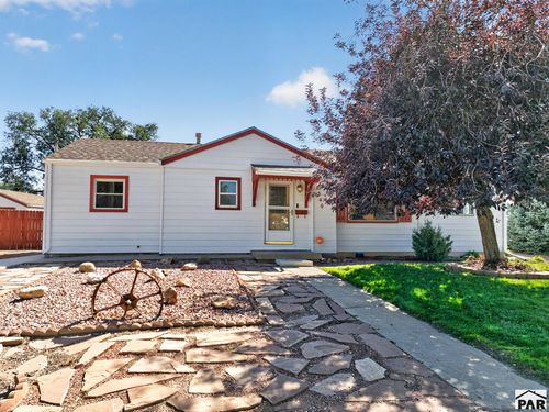 2540 W 31st St, Pueblo, CO, 81008-1408 | Card Image