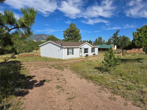 985 Basswood Ln, Canon City, CO, 81212-9796 | Card Image