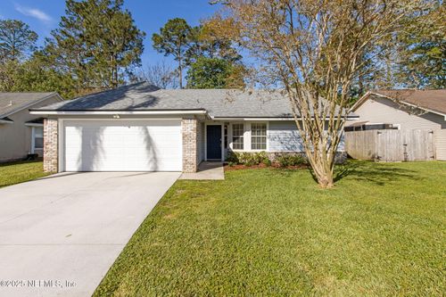 2096 Saint Martins Dr E, JACKSONVILLE, FL, 32246-7041 | Card Image
